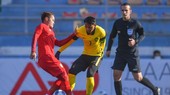 Thái Lan và Malaysia bất phân thắng bại với tỷ số hòa 0-0. Ảnh: AFC