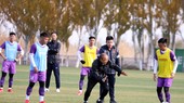 Thầy trò đội U22 Việt Nam có quyền tự quyết giành vé vào VCK