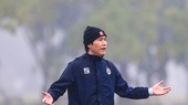 Ông Park Choong Kyun bất ngờ chia tay CLB Hà Nội
