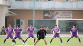 U23 Việt Nam bắt đầu đếm ngược thời gian để bước vào SEA Games 31