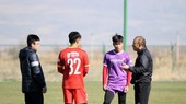 Hai đội hình U23 sẽ tập trung song song vừa chuẩn bị cho SEA Games 31 lẫn VCK U23 châu Á 2022