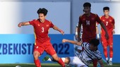 U23 Việt Nam tạo ấn tượng ở hai trận vừa qua. Ảnh: AFC