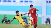 U23 Việt Nam vào Tứ kết với thành tích bất bại