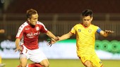 Thanh Hóa đang hơn CLB TPHCM đúng 1 điểm trên BXH
