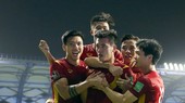 Đội tuyển Việt Nam tạo nhiều dấu ấn ở vòng loại World Cup 2022