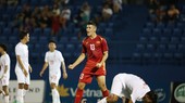 U19 Việt Nam được tạo nhiều điều kiện thi đấu để chuẩn bị cho giải châu Á