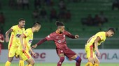 T.Bình Định có chiến thắng vất vả trước Thanh Hóa ở vòng 13