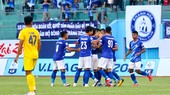 Khánh Hòa đang gây ấn tượng với 6 trận bất bại