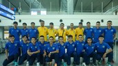 Sahako FC sẵn sàng tham dự giải Đông Nam Á 2022