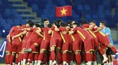 Đội tuyển Việt Nam hướng đến mục tiêu giành lại ngôi vô địch AFF Cup