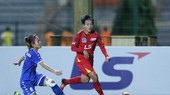 Thái Nguyên có nhiều tiến bộ trong thời gian qua, mùa này họ còn mạnh hơn khi có thêm Mỹ Anh, Hoài Lương từ đội TPHCM I