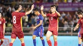 Các cầu thủ trẻ đã thể hiện tốt tại Giải giao hữu quốc tế 2022