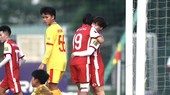 Than KSVN giành chiến thắng cách biệt trước TPHCM II