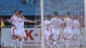 Viettel tiếp tục "gieo sầu" lên HAGL