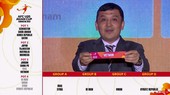 U20 Việt Nam là 1 trong 2 đại diện của Đông Nam Á góp mặt tại VCK U20 châu Á cùng với Indonesia