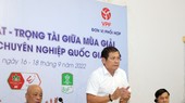 Ông Dương Văn Hiền xin rút lui vào giờ chót