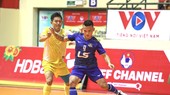 Giành trọn 3 điểm trước Sài Gòn FC, Thái Sơn Nam thu hẹp khoảng cách còn 2 điểm với Sahalo