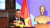 Tân chủ tịch VFF Trần Quốc Tuấn