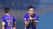 Cơ hội vô địch V-League 2022 đang rất gần với Hùng Dũng và các đồng đội