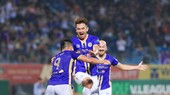 Hà Nội FC sớm vô địch trước vòng đấu cuối