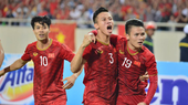 Đội tuyển Việt Nam chuẩn bị bước vào chiến dịch tranh ngôi vô địch AFF Cup 2022