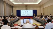 Toàn cảnh Hội nghị ngày 24-11
