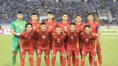 Quân số đội tuyển Việt Nam còn 30 cầu thủ sau khi chia tay Trọng Hoàng