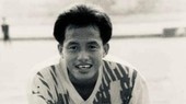 Nguyễn Chí Bảo trong giai đoạn khoác áo đội Công an TPHCM