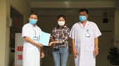 Bệnh nhân mắc Covid-19 gửi lời xin lỗi đến 36.000 người dân bị ảnh hưởng