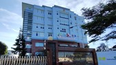 Đình chỉ công tác cán bộ thuế bị công an bắt giam