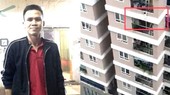 Man saving toddler from falling death awarded merit certificate