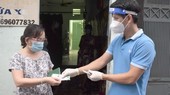 HCMC gives welfare package, calls for community support during “new normal”