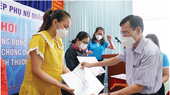 Looking back at 2021’s social welfare programs