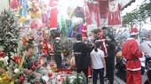 Miền Trung: Rộn ràng không khí đón Giáng sinh năm 2022