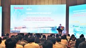 Diễn đàn Kinh tế - Tài chính năm 2023 diễn ra tại Đà Nẵng