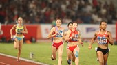 Quách Thị Lan giúp tổ 4x400m nữ giành HCĐ tại Asiad 2018