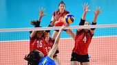 Đội tuyển nữ Việt Nam sẽ tái đấu Indonesia vào ngày mai. Ảnh: Nhật Anh