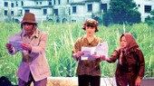 NSND Thúy Mùi: Sân khấu cần nhiều cú hích để chuyển mình