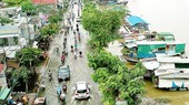 Điều chỉnh quy hoạch thích ứng biến đổi khí hậu