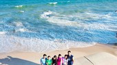 Những chuyến đi chơi tập thể luôn cần sự dung hòa và thấu hiểu lẫn nhau