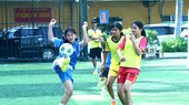 Bài kiểm tra thi đấu đối kháng