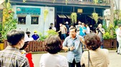Phong phú tour chơi lễ 2-9