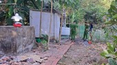 Bình Phước: Bắt đối tượng giết người tình xong uống thuốc sâu tự tử