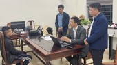 Bắt quả tang đối tượng vận chuyển 1.000 viên ma tuý tổng hợp