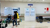 Tiếp tục có phụ huynh bị gọi điện lừa chuyển tiền