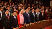 Phát triển điện ảnh Việt Nam đáp ứng nhu cầu văn hóa tinh thần của nhân dân