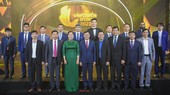 Viettel tôn vinh 10 tập thể và 10 cá nhân xuất sắc toàn cầu của tập đoàn