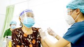 WHO thay đổi khuyến nghị về vaccine Covid-19