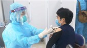 Thêm 1.907 ca mắc Covid-19 với 26 trường hợp nặng phải thở máy