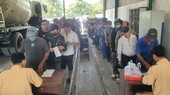 Khi thời gian là tiền, là công ăn việc làm